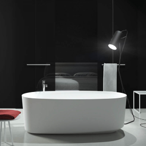 Bathtub Marechiaro Relax Design