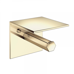 Paper holder with cover Mirage Pomd'or 