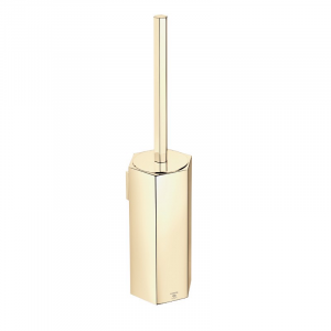 Wall hung toilet brush holder Mirage Pomd'or 