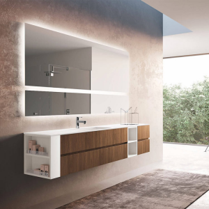 Mobile bagno Up&Down 02 