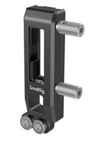 SmallRig 2972 Fermacavi HDMI e USB Type-C per Nikon Z5/Z6/Z7