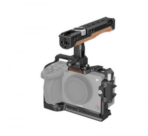 SmallRig 3310 Kit Portatile per Fotocamera Sony FX3