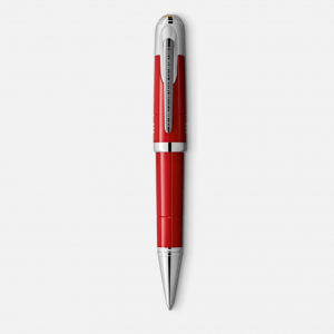 Penna a sfera Montblanc Great Characters Enzo Ferrari Special Edition