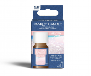 Yankee Candle - Aroma oil - Pink sands