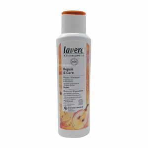 Shampoo Repair Care 250 ml Lavera