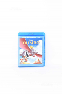 Dvd Bluray Dumbo Edizione Speciale 2 Dischi