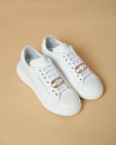Sneakers Bianche 