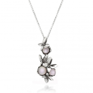 COLLANA PENNDENTE BUTTERFLY