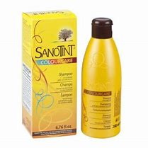 Sanotint, Shampoo Colour  Care 200 ML.