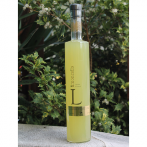 Limoncello - Liquore al Limone - 6 x 50cl