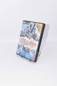 Pc Videogame Civilization 3 - Conquests Andxp.pack 2