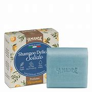L'Amande, Shampoo Delicato Solido
