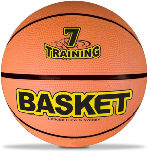 Mondo Toys Pallone Da Basket Training 13041