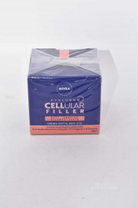 Crema Nivea Cellular Filler Notte 50ml