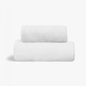 Coppia di Asciugamani Easy - Personalizzabile