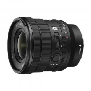Sony - Obiettivo fotografico - FE PZ 16 35mm F4 G