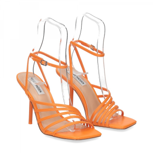Steve Madden All in neon apricot
