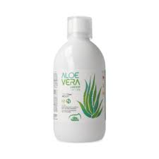 Alta Natura, Aloe Vera puro succo 500 ml