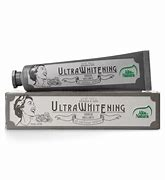 Alta Natura, Dentifricio Ultra Whitening Carbone Attivo - 75 ml