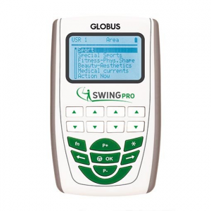Elettrostimolatore Swing Pro Globus