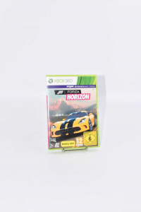 Videogioco Xbox360 Forza Horizon