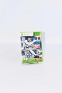 Videogioco Xbox360 Pes2013