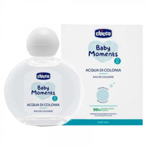 CHICCO Baby Acqua Di Colonia 100 ml