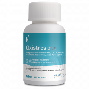 OXISTRES DNA 30G