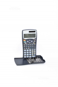 Calculator Sharp El-506w