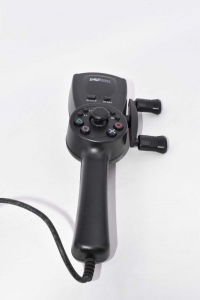 Joystick Controller Angelrute Per Ps1 Marke Groß Gut Fhising Rod
