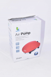 Pompa Ad Aria Per Pesci Air Pump AP-8804