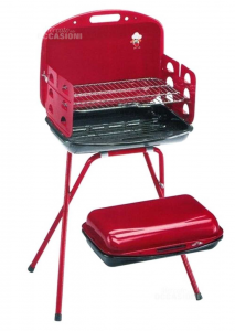 Barbecue Poker Bst NUOVO