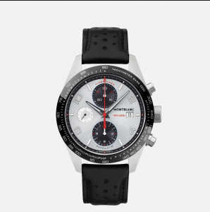 Orologio Montblanc TimeWalker Automatic Chronograph 41 mm