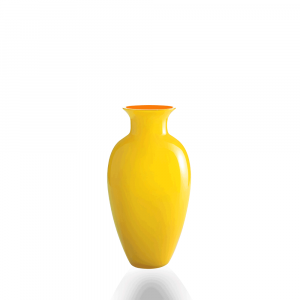 Miniantares 0010 Vase Yellow