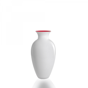 Miniantares 0010 Vase White