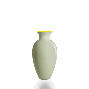 Miniantares 0010 Vase Grey