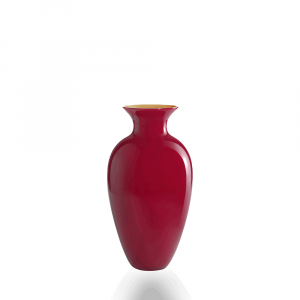 Miniantares 0010 Vase Red