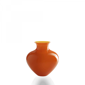 Miniantares 0040 Vase Orange