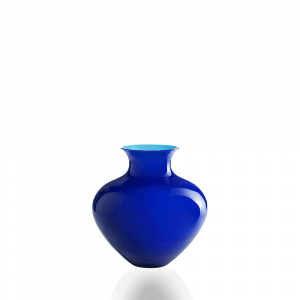 Miniantares 0040 Vase Blue