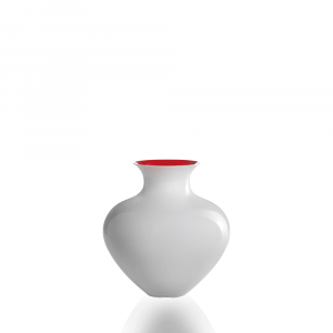 Miniantares 0040 Vase White