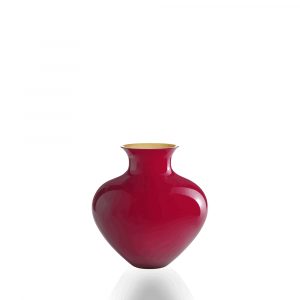 Miniantares 0040 Vase Red