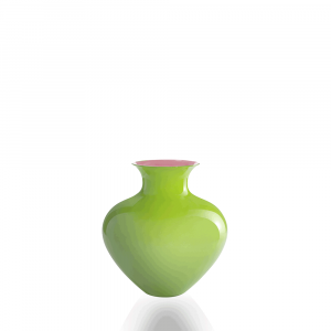 Miniantares 0040 Vase Acid Green