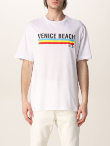 T-Shirt N°21 Venice Beach