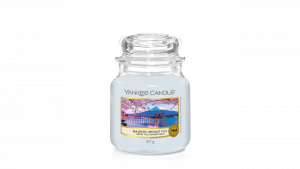 Yankee Candle - Giara Media - Majestic Mount Fuji