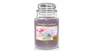 Yankee Candle - Giara Grande - Berry Mochi