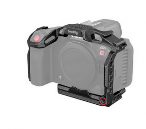 SmallRig 3890 Black Mamba Cage per Fotocamera Canon EOS R5/R6