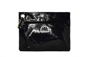 Pochette Sundek Clutch Bag Black