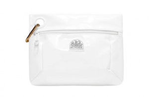 Pochette Sundek Clutch Bag White