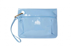 Pochette Sundek Clutch Bag Light Blue