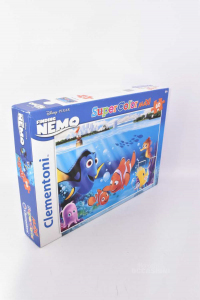 Puzzle Clementoni Nemo Supercolor